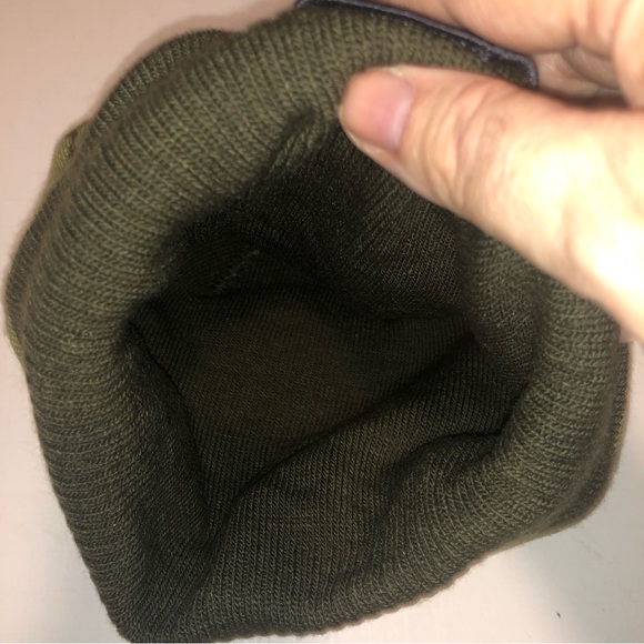 Burton youth winter snow ski hat - Picture 3 of 4